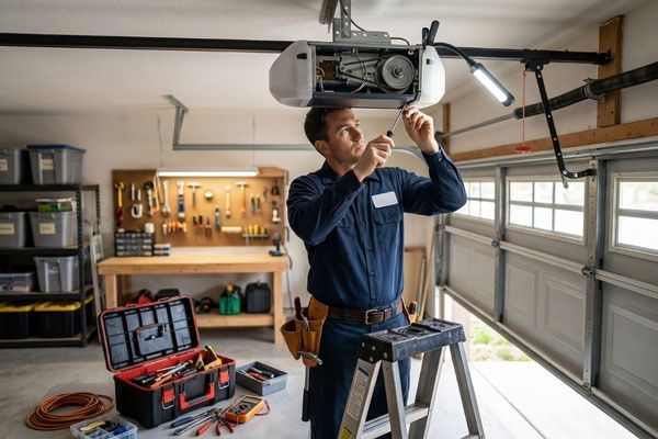 Garage Door Repair Carefree - Image 1.jpg