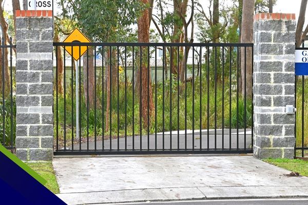 Automatic Gate