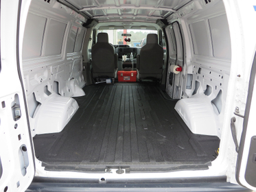 Vans, Trailers, Utility Bodies