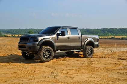 ROCKER PANEL