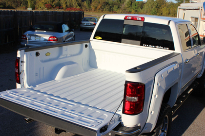 COLOR MATCH BED LINER