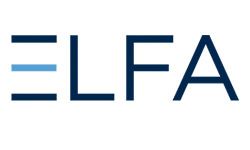 ELFA Logo ELFA Logo