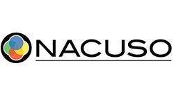 NACUSO logo NACUSO logo