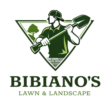 Bibiano's Lawn and Landscape