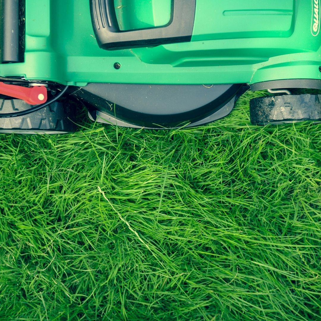 Lawncare