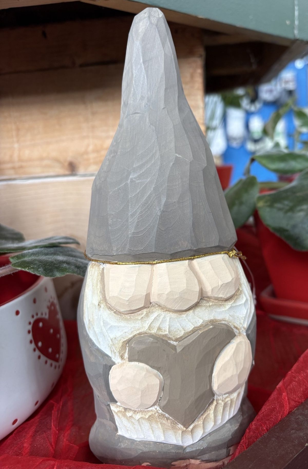 Gnome