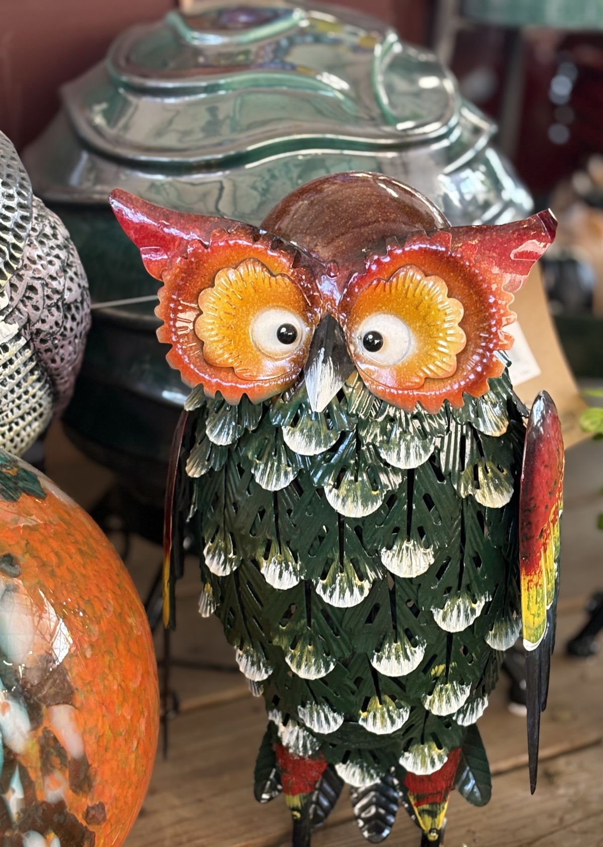 Owl 