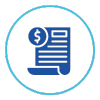 invoice icon