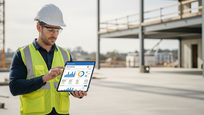 Job Costing Features of Our Construction Management Software - hero.jpg