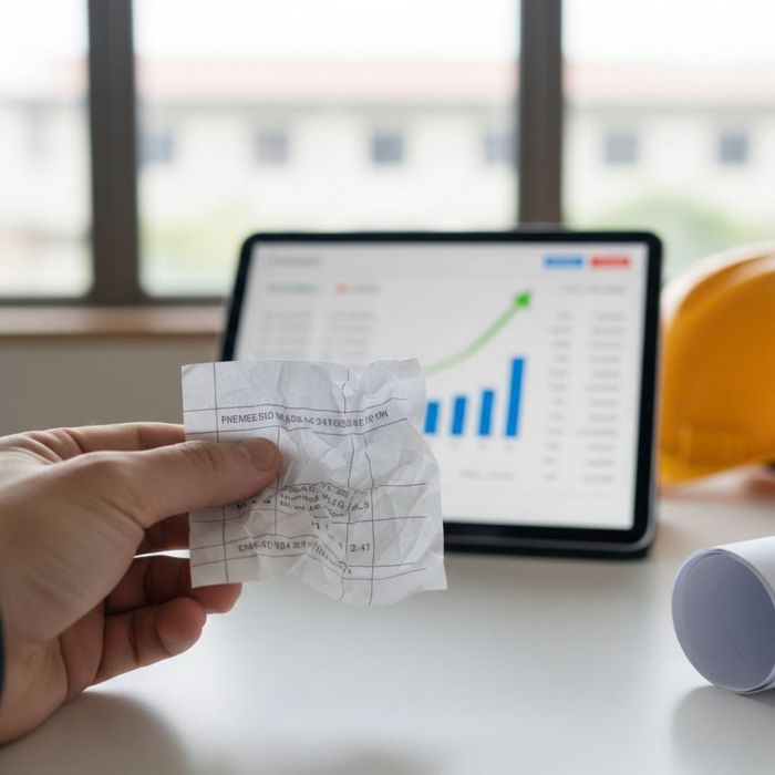 Transitioning from _Paper-Thin_ Profits - 1.jpg