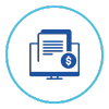 Invoice icon