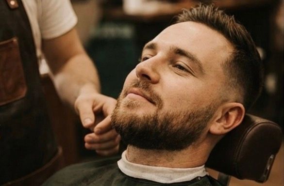 Appointment-based barbershop in Eagle Idaho Appointment-based barbershop in Eagle Idaho