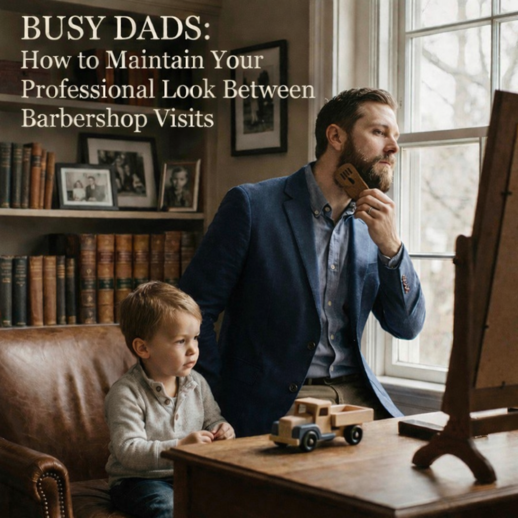 Busy Dads  in Eagle, Idaho