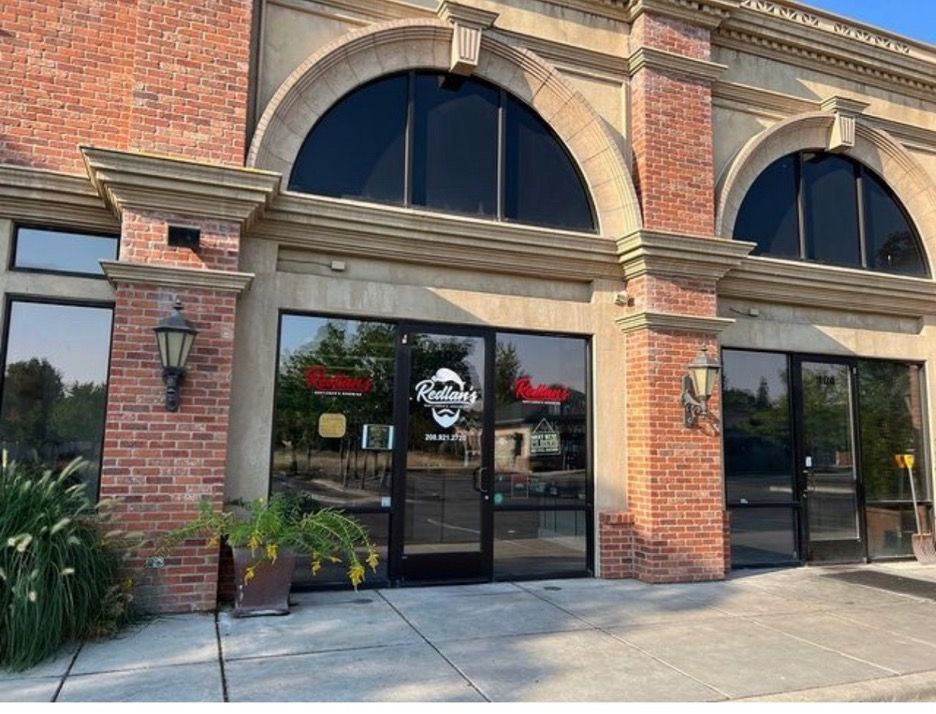 Redlan's Gentlemen's Grooming in Eagle Idaho