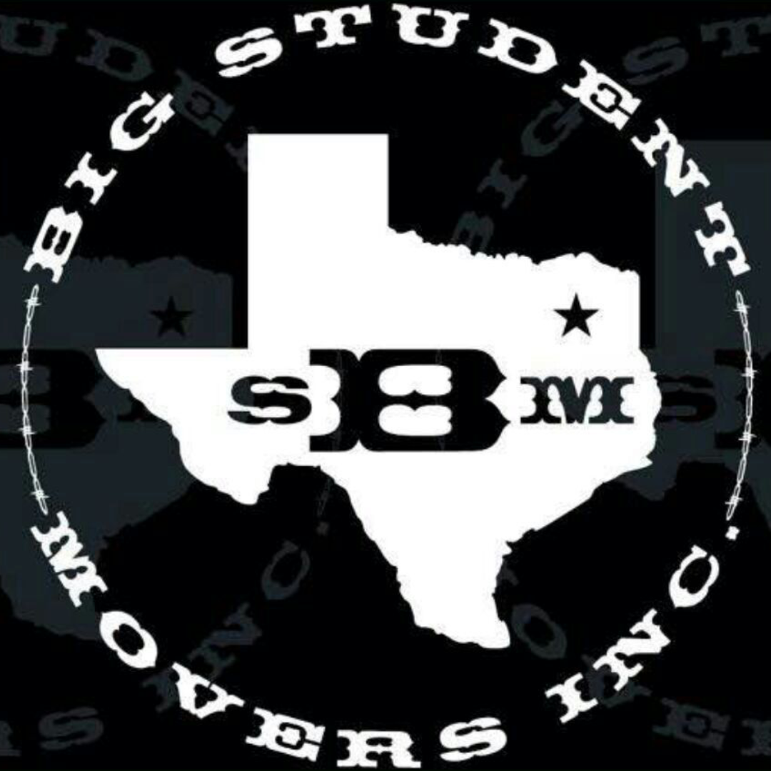 Big Student Movers