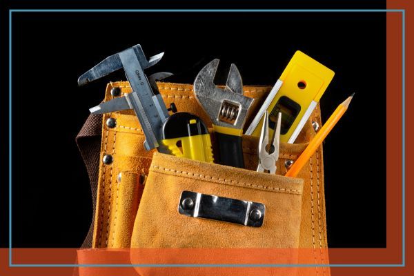 Plumbing tools Plumbing tools