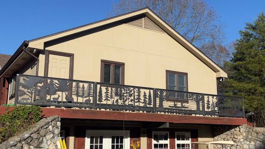 commercial welding project commercial welding project