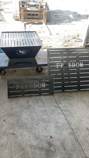 Pit & Grill