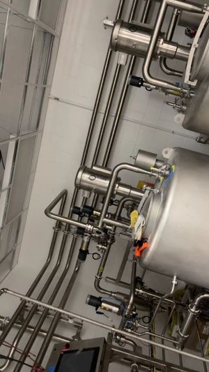 commercial welding project commercial welding project