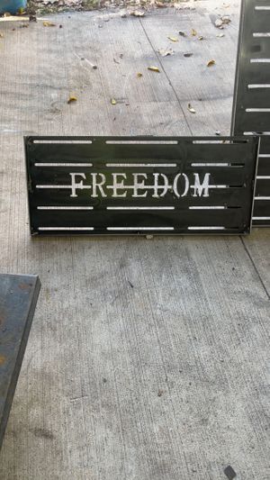 CNC Grill Plate
