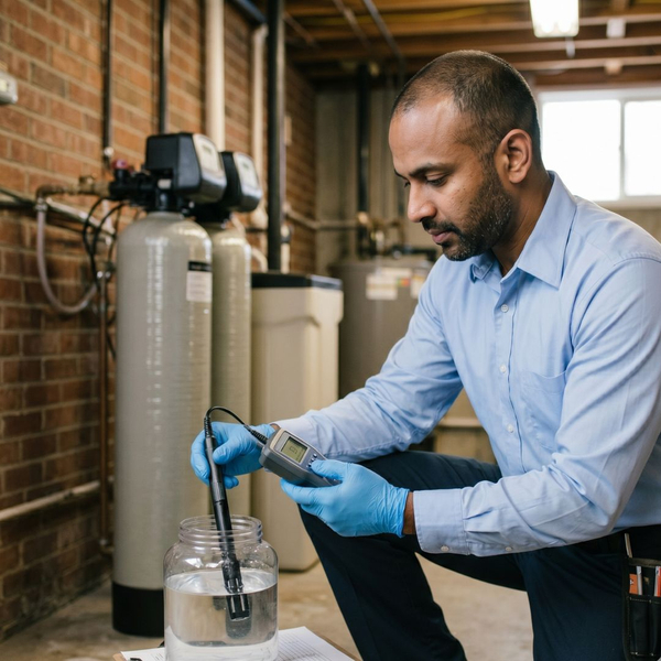 Well Water vs. City Water Different Symptoms, Different Cures 3.jpg