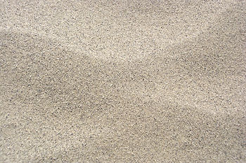 sand