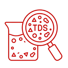 Total Dissolved Solids (TDS)