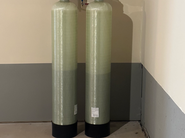 Arsenic Removal System
