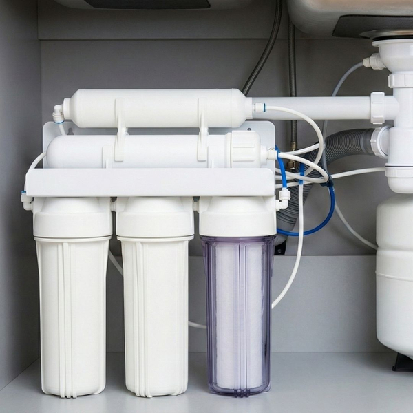 water filtration system