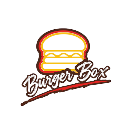BURGER BOX