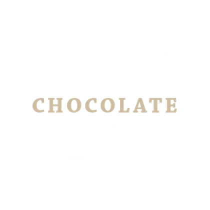 Aromas of Chocolate and Caramel