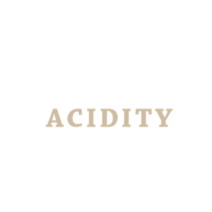 Medium Acidity