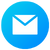 Icon of envelope