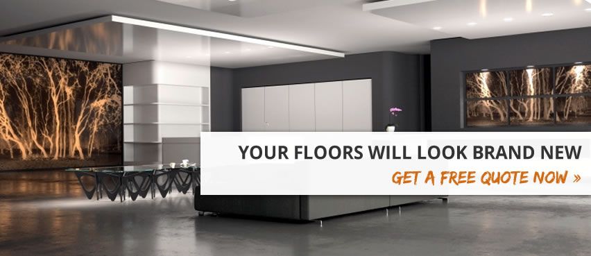 your floors will look brand new
