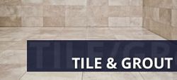 tile and grout tile and grout