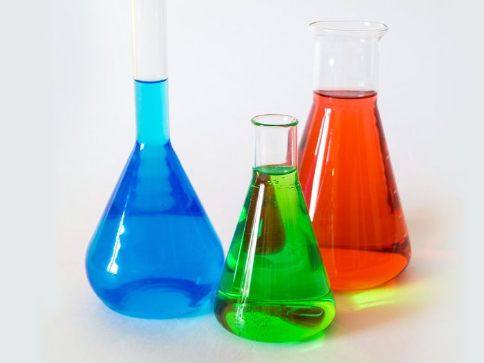 image of chemicals