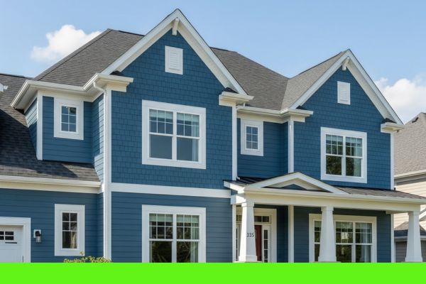 hardie board siding