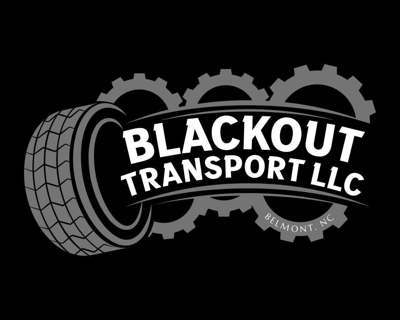 Blackout Transport LLC Blackout Transport LLC