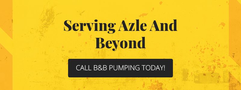 Serving Azle and Beyond