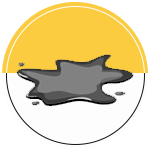 Pooling Water Icon