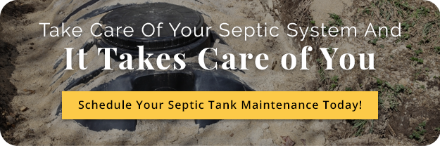 Take Care of Your Septic System