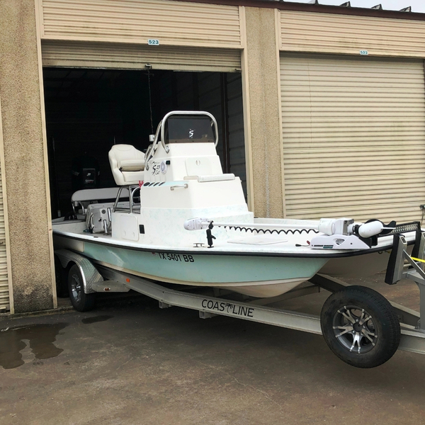Boat Storage Boat Storage