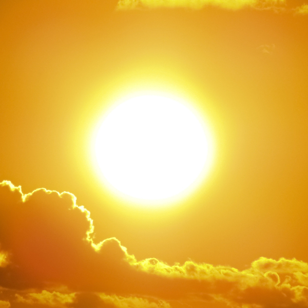 Hot Temperature Hot Temperature