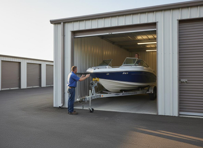 backing a boat into a storage unit for storage 1776869758190/image_0.jpeg