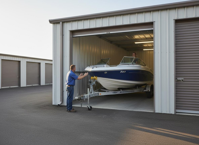 backing a boat into a storage unit for storage 1776869758190/image_0.jpeg