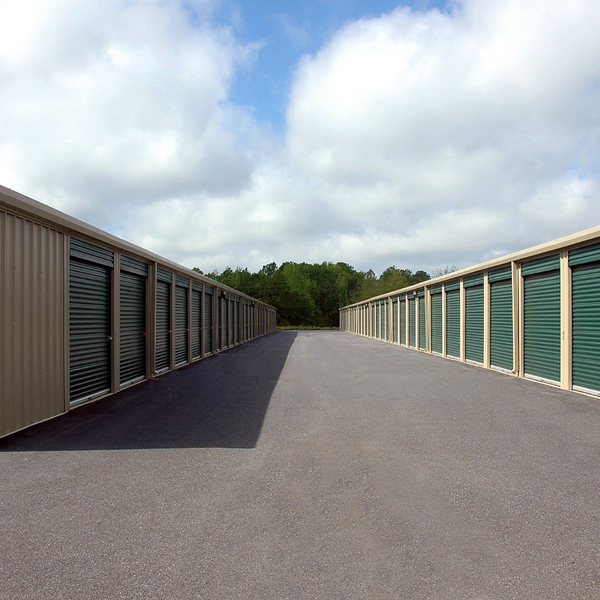 Storage Units Storage Units