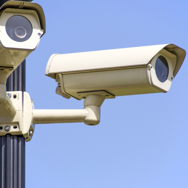 Security Camera Security Camera