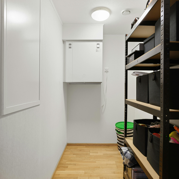 storage shelves A Beginner's Guide to Climate-Controlled Storage Units2.png