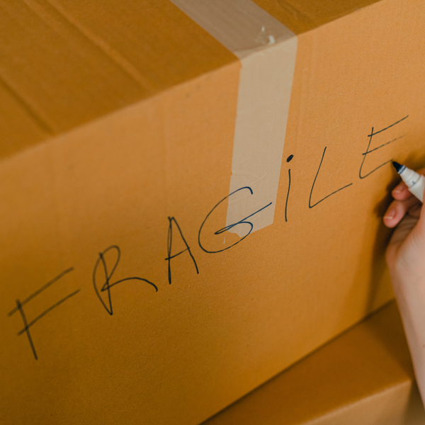fragile