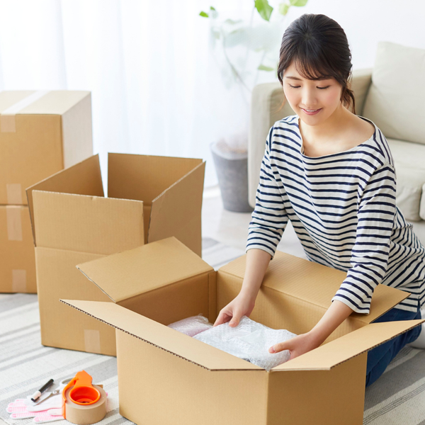 packing box packing box